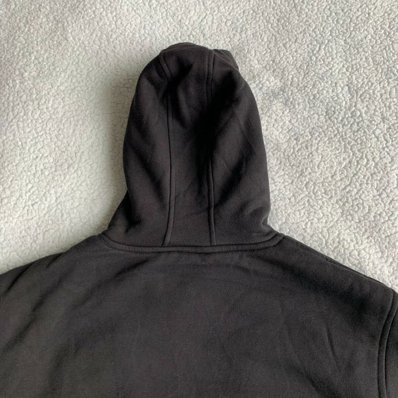 Victory Outfitters Men's Fleece Zip Up Hoodie with Soft Berber Lining S /XL - Picture 5 of 6